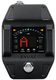 Shure GLX-D Wireless Systems