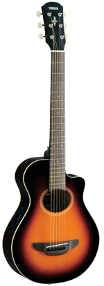 Yamaha APXT2 Acoustic