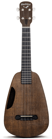 Blackbird Clara Ukulele