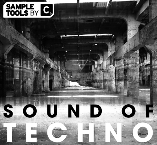 Sample Tools by Cr2 Sound of Techno