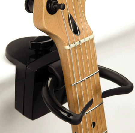 D'Addario Guitar Dock