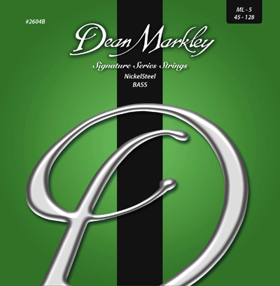Dean Markley Signature Series Strings