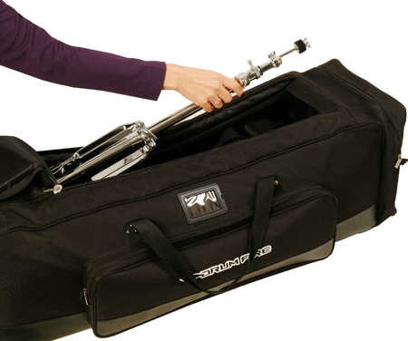 Drumfire DHB6500 Drum Hardware Bag