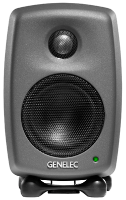 Genelec 8010A Active Monitor