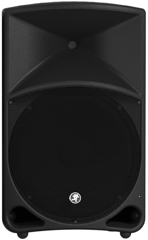 Mackie Thump Series Powered Loudspeakers