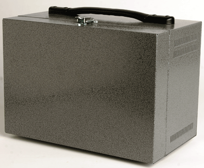 Retro Instruments OP-6 Portable Amplifier Box