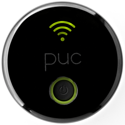 Zivix PUC Wireless MIDI