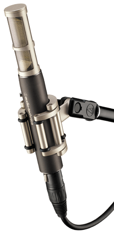 Audio-Technica AT5045 Condenser Microphone