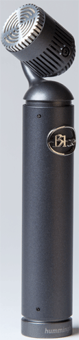 Blue Hummingbird Condenser Microphone