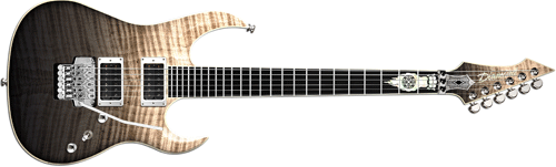 Diamond Guitars Halcyon ZB