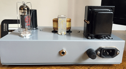 MOD Kits DIY MOD 102+ Guitar Amp Kit