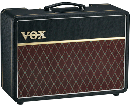 VOX AC10C1 Guitar Amp
