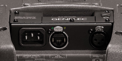 Genelec 8430A IP SAM Studio Monitor