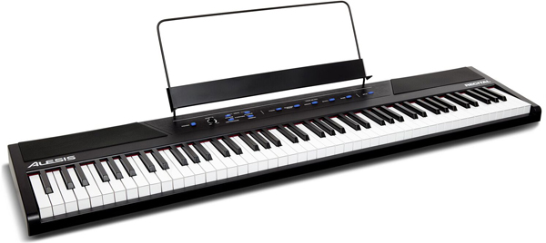 Alesis Recital Digital Piano