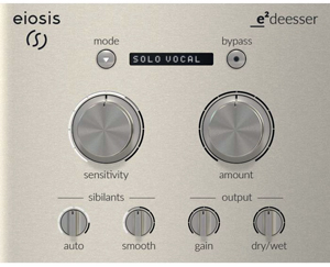 Eiosis e2deesser 