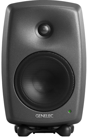 Genelec 8430A IP SAM Studio Monitor