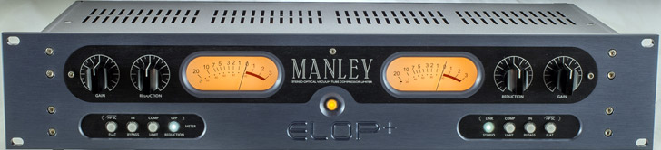 Manley Labs ELOP+