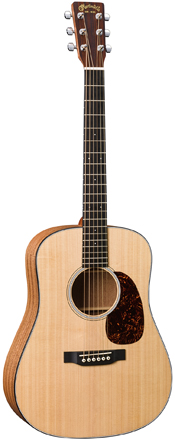 Martin Dreadnought Junior