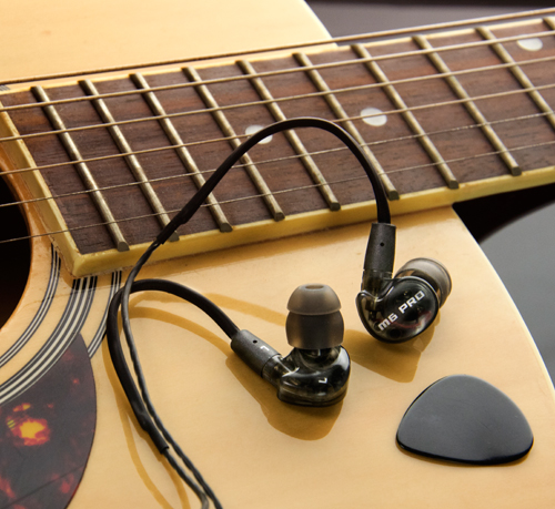 MEE Audio M6 PRO In-Ear-Monitors