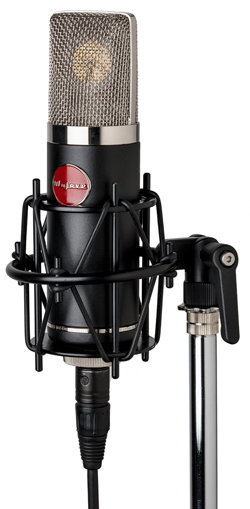 Mojave Audio MA-50 Condenser Microphone