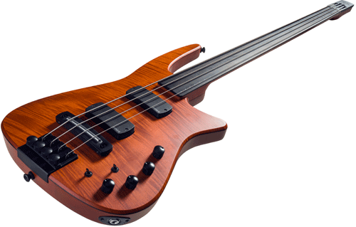 NS Design CR4 RADIUS Bass