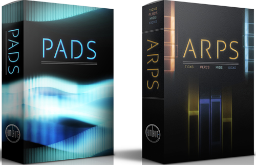 Umlaut Audio PADS and ARPS