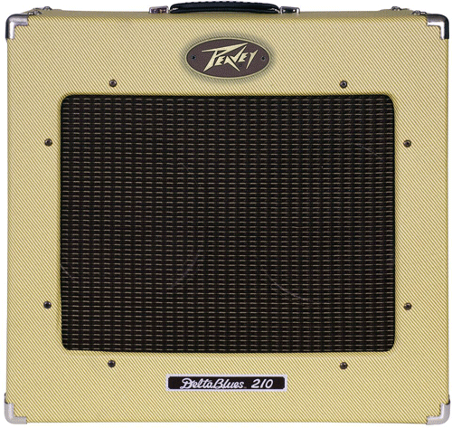 Peavey Electronics Classic Series Amplifiers