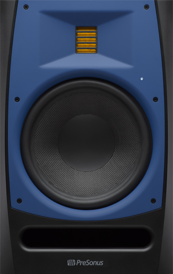 PreSonus R80 Studio Monitor