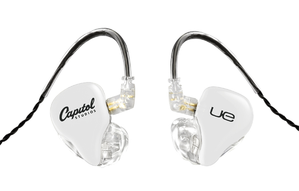 Ultimate Ears Pro Reference Remastered In-Ears