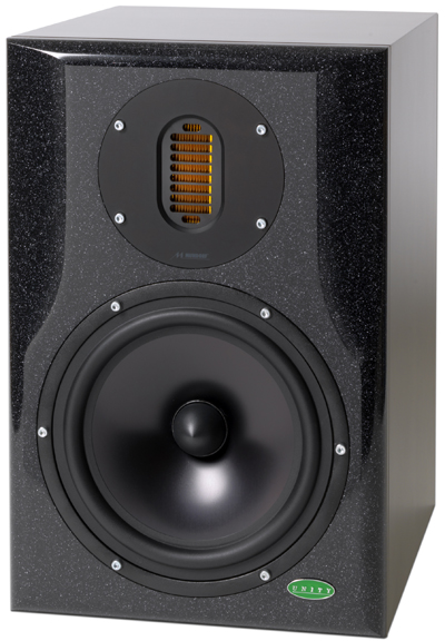 Unity Audio Super Rock Monitors