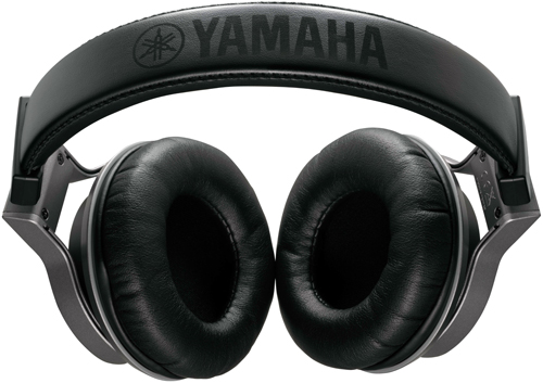 Yamaha HPH-MT7 Studio Headphones