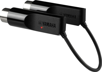 Yamaha Bluetooth MIDI Adapters