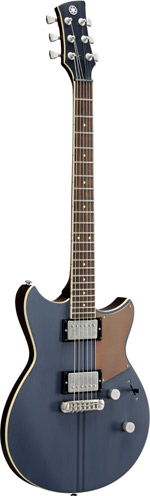 Yamaha Revstar Guitar Line