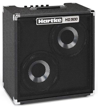 Hartke HD500 Bass Combo