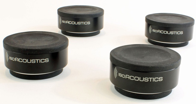 IsoAcoustics Iso-Puck 