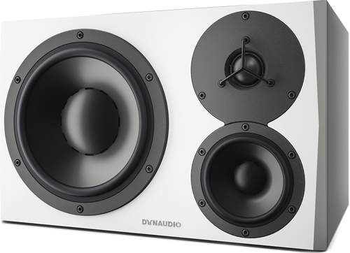 Dynaudio PRO LYD 48 3-Way Monitors