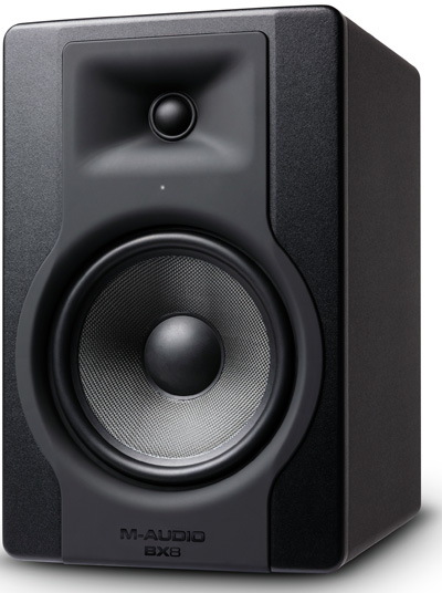 M-Audio BX D3 Series Monitors