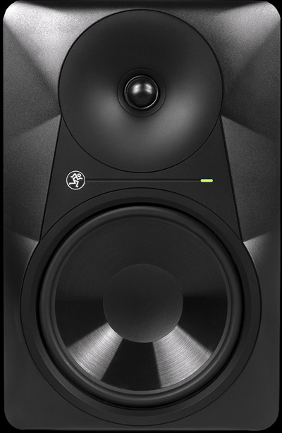 Mackie Redesigned MR Series Studio Monitors