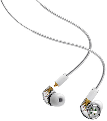 MEE Audio M7 Pro In-Ear Monitors