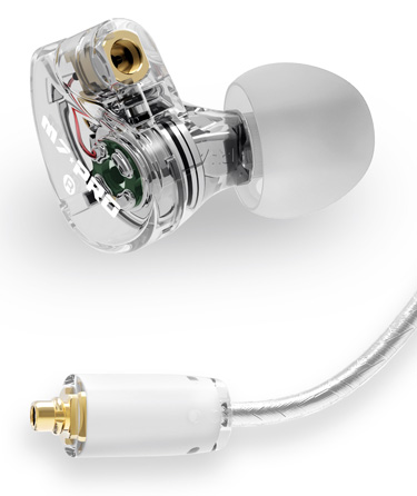 MEE Audio M7 Pro In-Ear Monitors