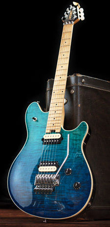Peavey HP 2 Guitar