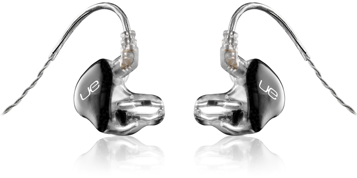 Ultimate Ears UE 18+ Pro