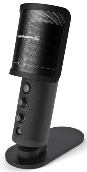 Beyerdynamic FOX USB-C Microphone