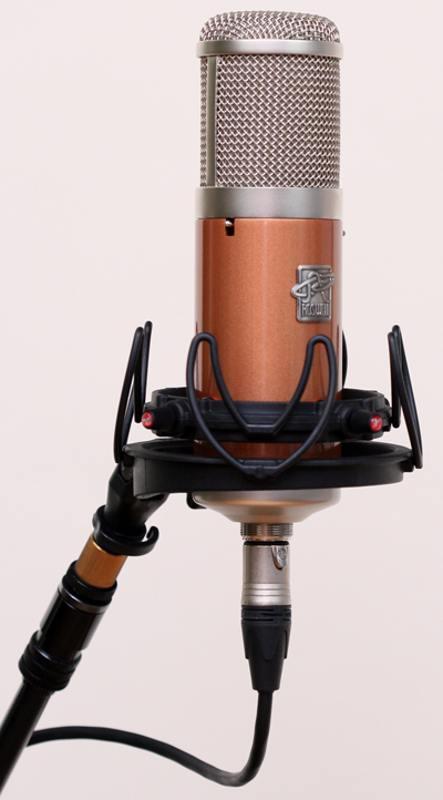 Roswell Pro Audio Colares Condenser Microphone