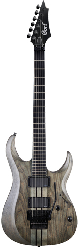 Cort X500 Electric Guitar 