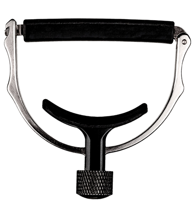 D'Addario/Ned Steinberger Cradle Capo