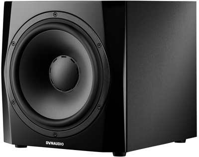 Dynaudio Pro 9S Subwoofer