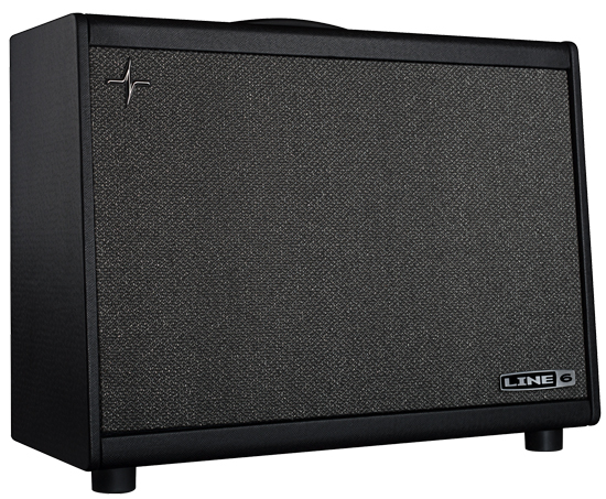 Line 6 Powercab 112 and 112 Plus Active Guitar Cabinets