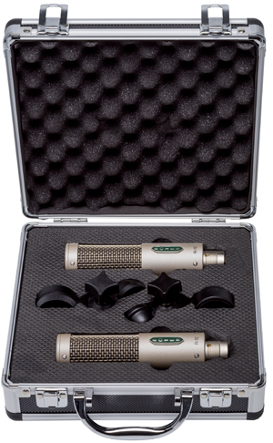 Royer R-10 Studio/Live Ribbon Microphone