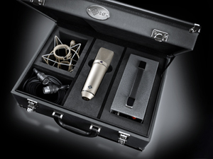 Neumann U 67 Kit